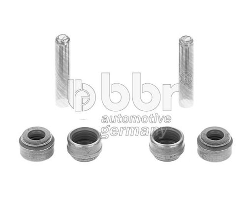 BBR AUTOMOTIVE Комплект прокладок, стержень клапана 001-50-02714